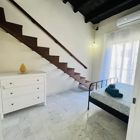Apartmán E Mare