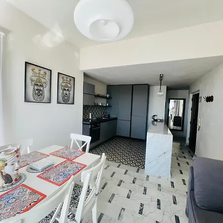 E Mare Агрідженто