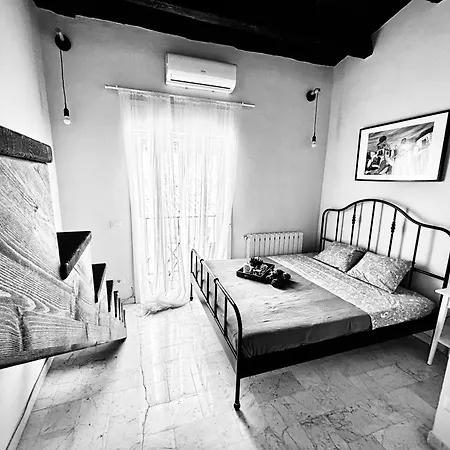 Apartmán E Mare Agrigento