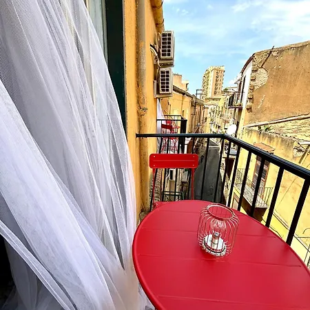 Apartmán E Mare Agrigento
