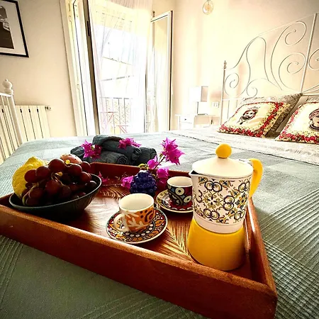 E Mare * Агрідженто