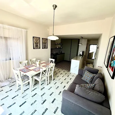 Apartmán E Mare