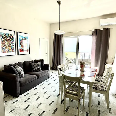 Apartmán E Mare *