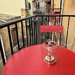 E Mare Apartment *