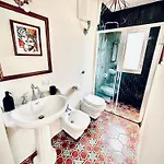 E Mare Apartment *