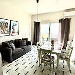 Apartment E Mare *