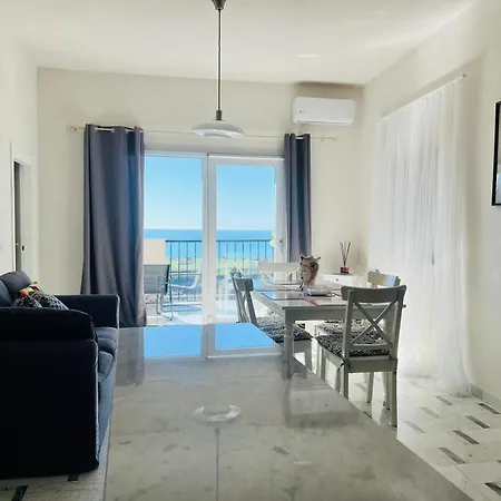 Apartment E Mare *