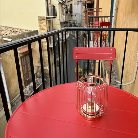E Mare Apartment *