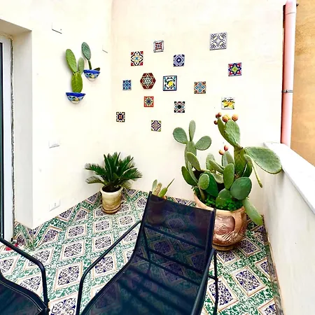 E Mare أغريجنتو