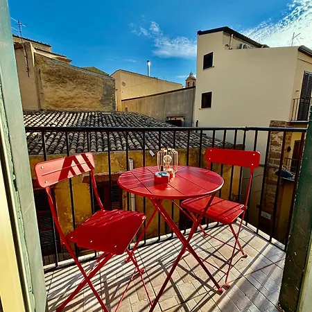 아파트 E Mare