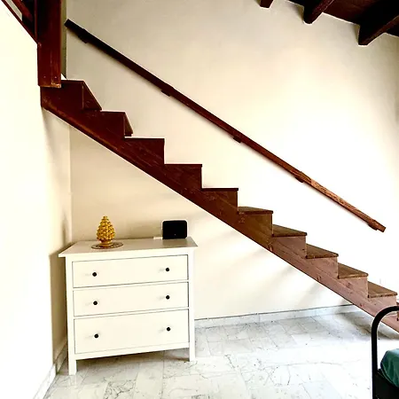 E Mare Apartment Agrigento