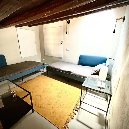 Apartment E Mare