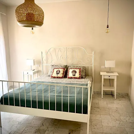 Apartment E Mare