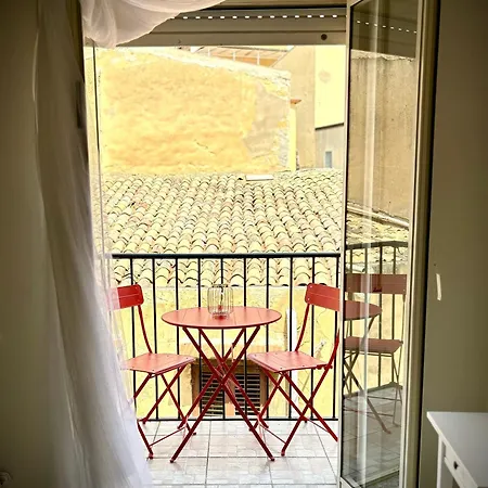 E Mare Appartement *