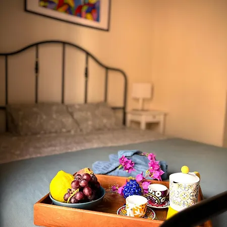 Apartment E Mare *
