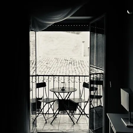 E Mare Apartment Agrigento