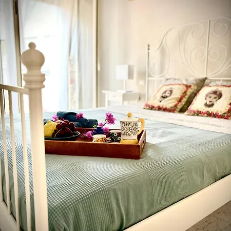 E Mare أغريجنتو