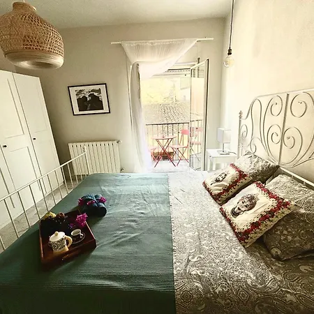 E Mare Apartment