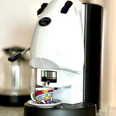 E Mare Appartement *