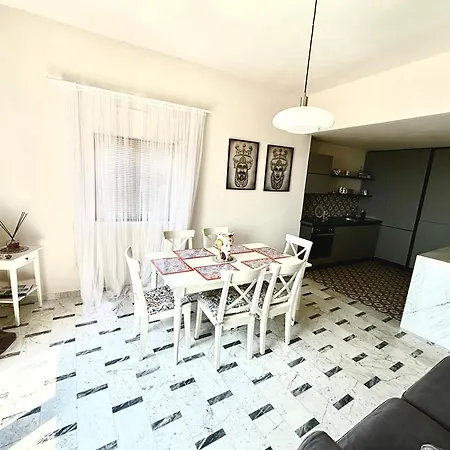 E Mare Apartment Agrigento