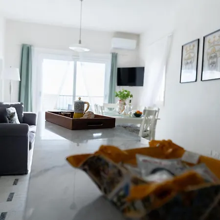 Apartment E Mare Agrigento