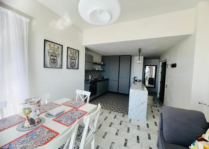 E Mare 阿格里真托