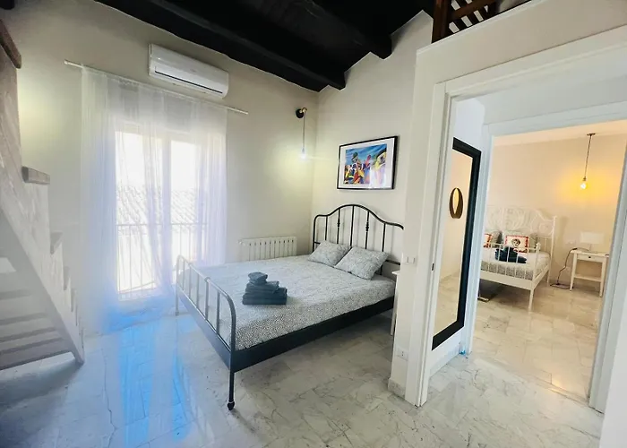 E Mare 阿格里真托