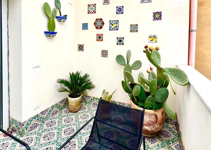 E Mare 阿格里真托