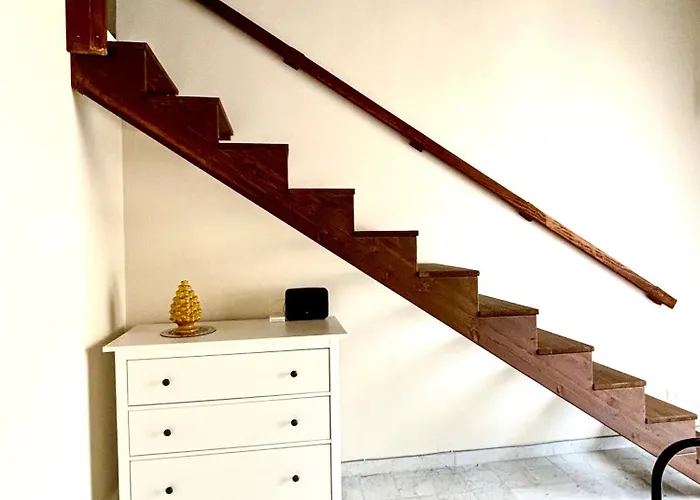 E Mare Apartment Agrigento