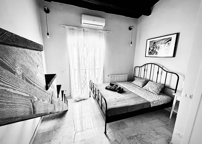 Apartment E Mare Agrigento