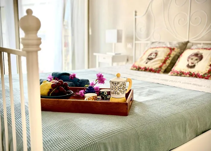 E Mare 阿格里真托