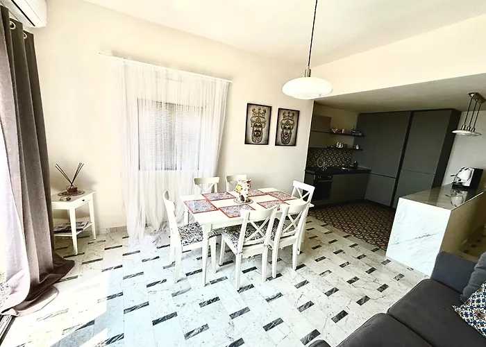 E Mare Apartment Agrigento