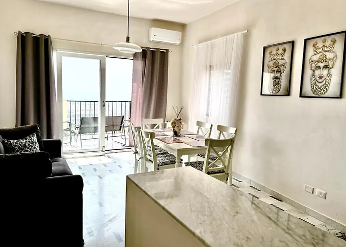 E Mare * 阿格里真托